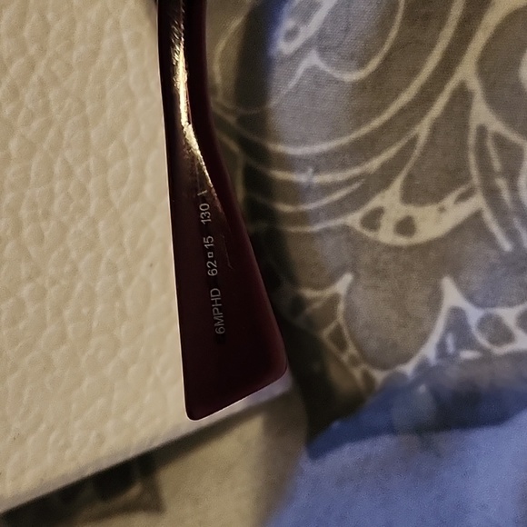 Dior sunglasses 💯 Authentic - Picture 6 of 13